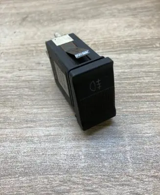 Audi 80 90 S2 B4 Fog light switch 893941535