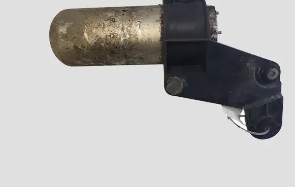 Audi A6 S6 C6 4F Air conditioning (A/C) air dryer 4F0820189H
