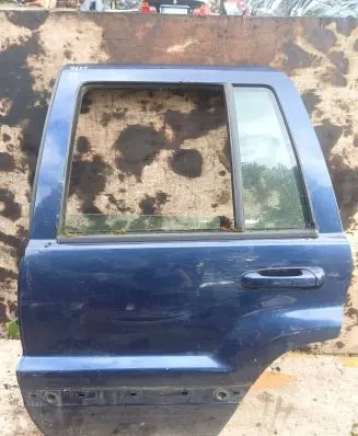 Jeep Grand Cherokee (WJ) Rear door