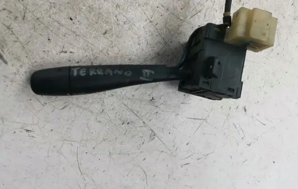 Nissan Sunny Climate control/heater control trim NILES14506