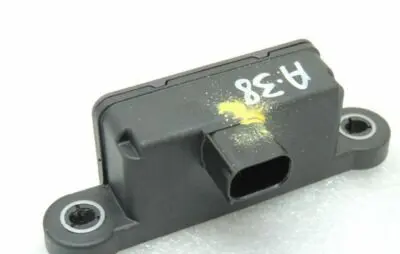 Opel Antara ESP acceleration yaw rate sensor 22822648