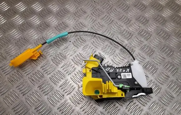 Hyundai Kona II Front door lock 81320DF200
