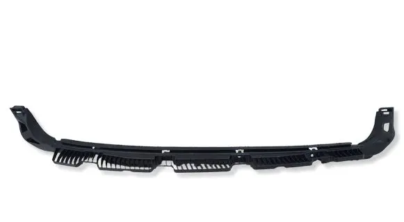 Volkswagen Golf Sportsvan Rear bumper mounting bracket 510807863A