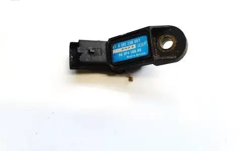 Peugeot 607 Air pressure sensor 0261230057 9639418880