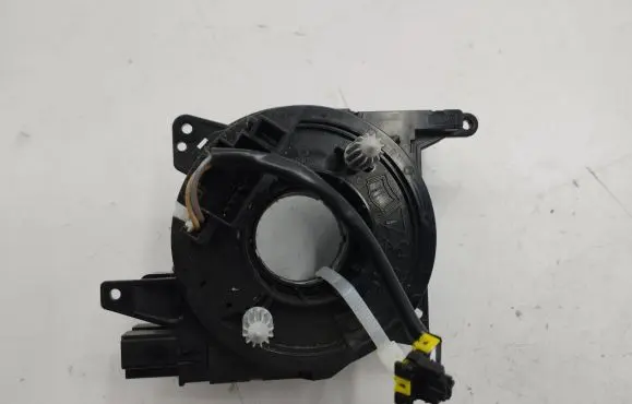Ford C-MAX II Airbag slip ring squib (SRS ring) ZXA030088B 110012009478ACH