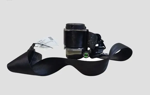 Volvo V40 Front seatbelt 31390453 619945900