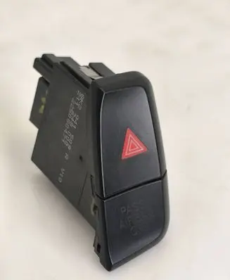 Audi A5 8T 8F Hazard light switch 8K2941509A