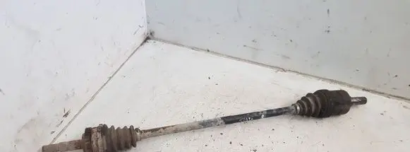 Opel Tigra B Front driveshaft