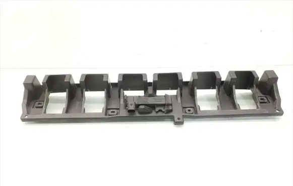 Volvo C30 Rear bumper mounting bracket 30657221 6G91-15K603-KB