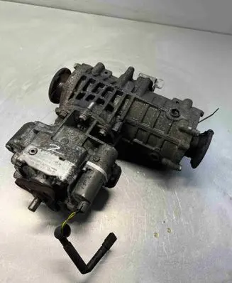 Audi TT Mk1 Rear differential 02d525554