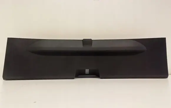 Seat Leon IV Trunk/boot sill cover protection 5FA863459A