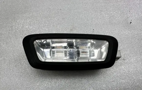 Mercedes-Benz GLC C253 Boot/trunk interior light A0009064401