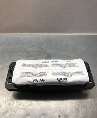 Audi A3 S3 8V Passenger airbag 8V0880204E