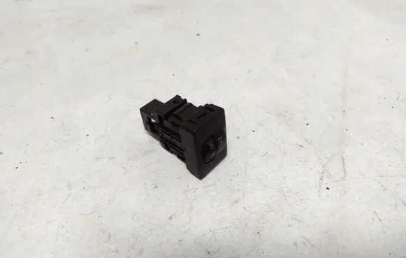 Toyota Prius (XW30) Headlight level height control switch 134159