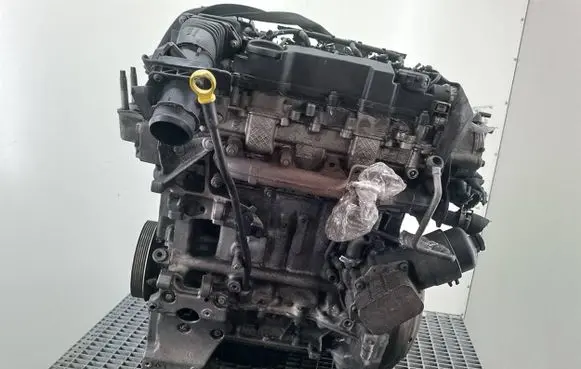 Ford Focus C-MAX Engine GBDA10JB09