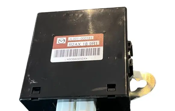 Mazda CX-7 Other control units/modules JL001000161 R2AX189R1