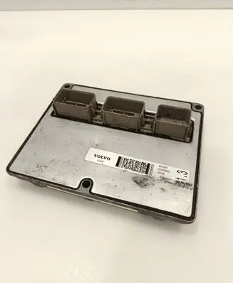 Volvo C30 Engine control unit/module 30743371 VXFG73AMZQTH