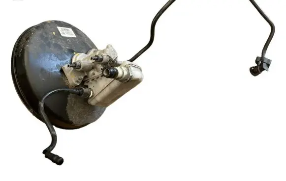 Ford Transit Courier Brake booster 0204806645 ay112b195a1b