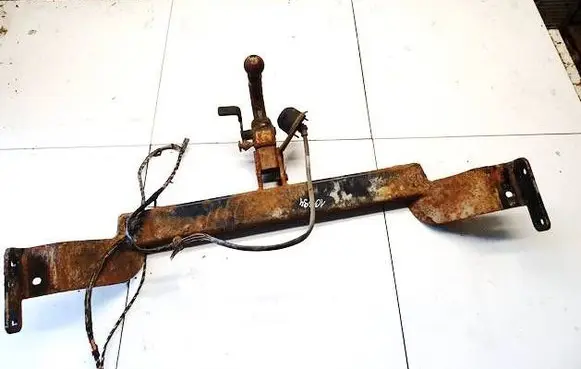 KIA Ceed Tow bar set 