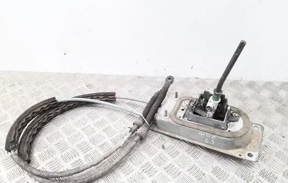 Citroen C5 Gear shifter/selector