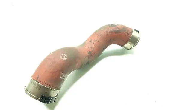 Mercedes-Benz E C207 W207 Intercooler hose/pipe A2125280682 CTL40025