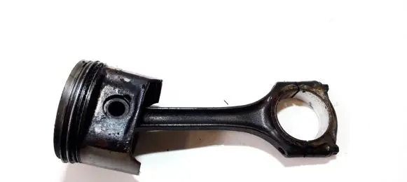 Mercedes-Benz A W168 Piston with connecting rod