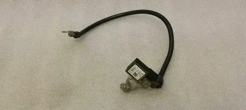 Porsche 911 997 Handbrake wiring loom/harness A0009052902