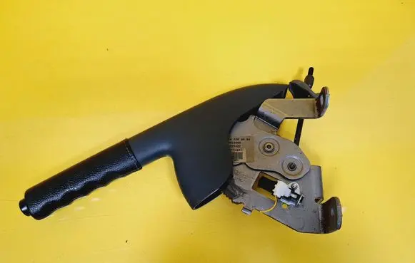 Smart ForFour I Handbrake/parking brake lever assembly A4544200084