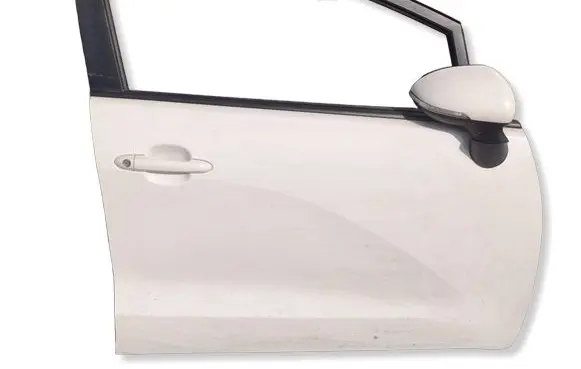 KIA Rio Front door 760041W010