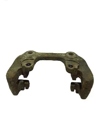 Volvo XC70 Brake caliper pad carrier rear 