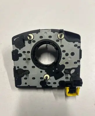 Volkswagen PASSAT B5.5 Airbag slip ring squib (SRS ring) 1J0959654AP