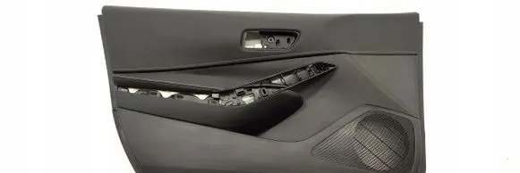 Toyota Corolla E210 E21 Front door card panel trim