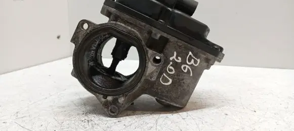 Volkswagen PASSAT B6 EGR valve 03G131501P 25470052