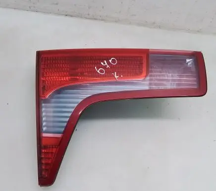 Citroen C5 Rear/tail lights