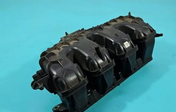 Intake manifold