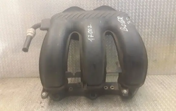 Porsche Boxster 986 Intake manifold 996110045