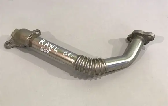 Toyota RAV 4 (XA30) Turbo turbocharger oiling pipe/hose