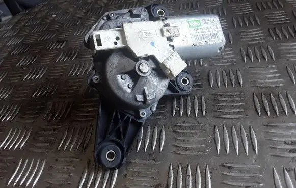 Renault Scenic II - Grand scenic II Rear window wiper motor 8200153458