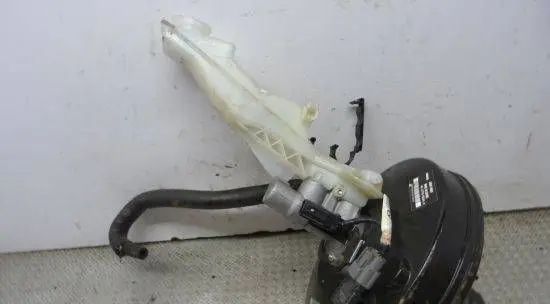 Mazda CX-5 II Brake booster KB8B43950 4027785034 06277850344