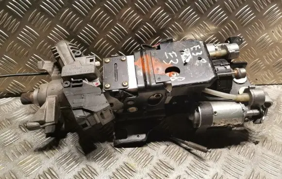 BMW 7 E38 Steering rack mechanical part 6751669