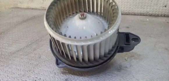 Audi A6 Allroad C5 Heater fan/blower 4B1820021B 0130111202