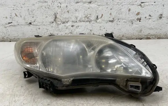 Toyota Corolla E140 E150 Headlight/headlamp