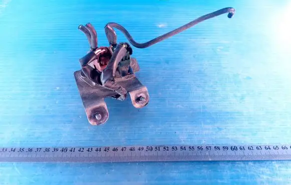 Mazda 6 Turbo solenoid valve K5T46593