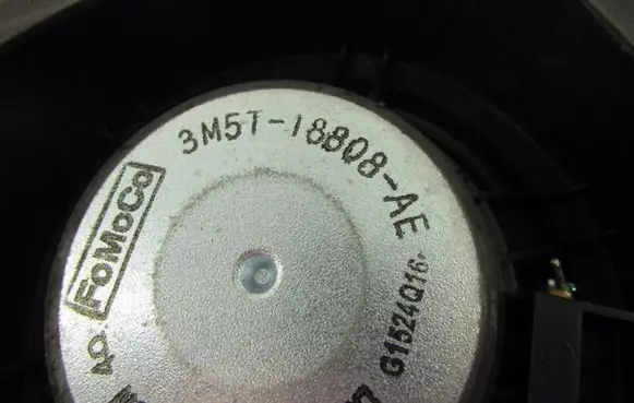Ford Kuga I Rear door speaker 3M5T18808