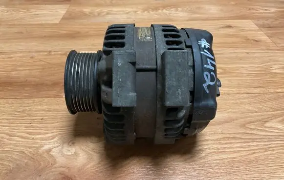 Honda Civic Generator/alternator 104210