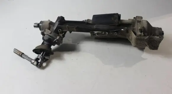 Volkswagen PASSAT B8 Steering rack 3Q1423050S 5Q0959439M 5Q0909143M