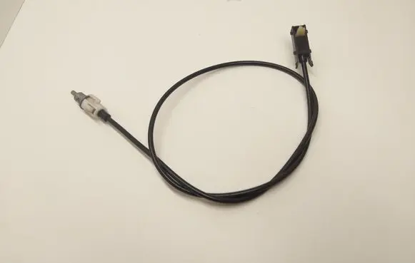 Mercedes-Benz E W212 Gear shift cable linkage 2202670164