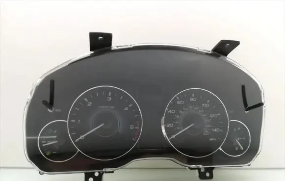 Subaru Outback Speedometer (instrument cluster) 85002AJ73