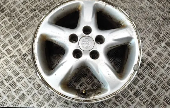 Toyota RAV 4 (XA20) R16 alloy rim 16X7J ET35
