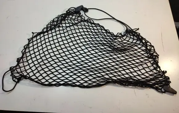 BMW 3 F30 F35 F31 Trunk separation 